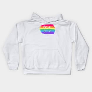 Pride Kids Hoodie